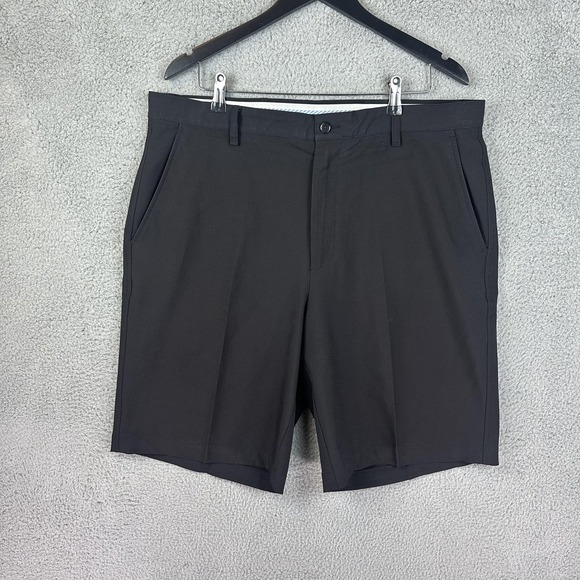FootJoy Shorts Mens 38 Golf Performance Spandex Stretch Lightweight Breathable